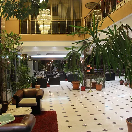 阿克亿兹酒店 酒店 安卡拉