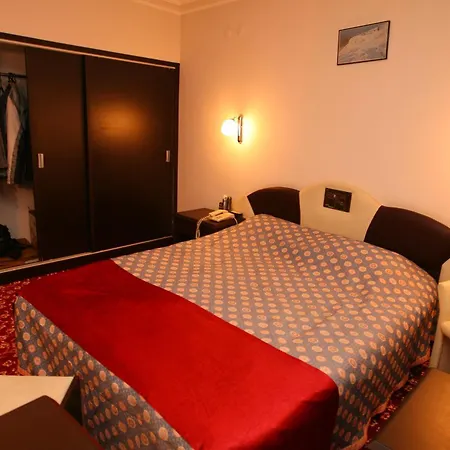 Hotel Akyuz Ankara
