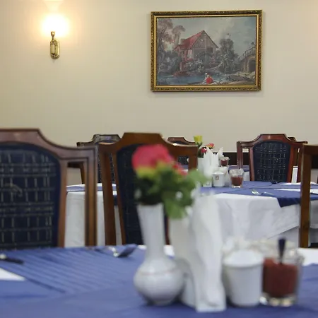 Akyuz Szálloda 3*