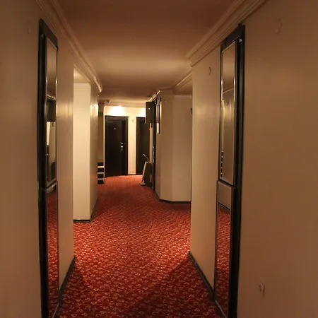 Akyuz 3* Ankara