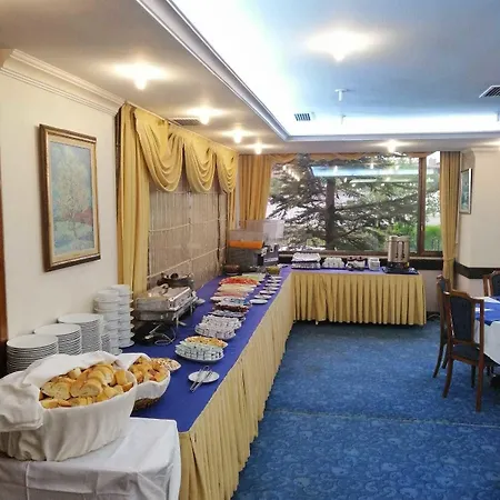 Akyuz Ankara