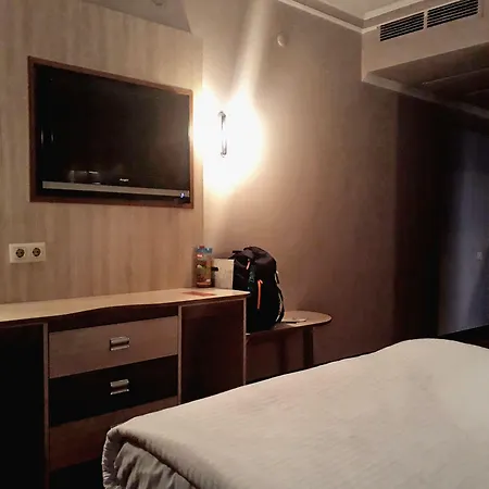 Akyuz Ankara