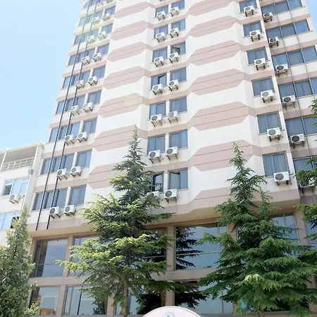 Akyuz Ankara