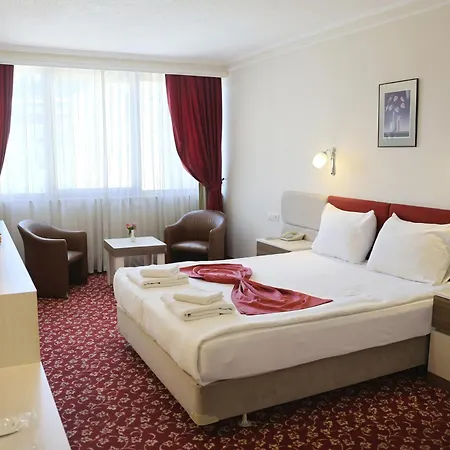 Akyuz 3* Ankara