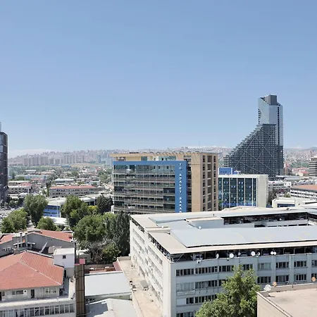 Akyuz Szálloda 3*