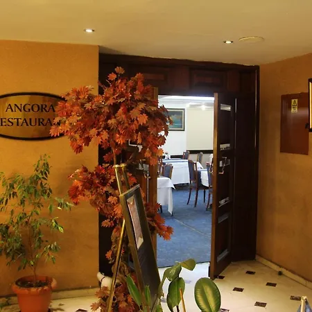 Akyuz 3* Ankara