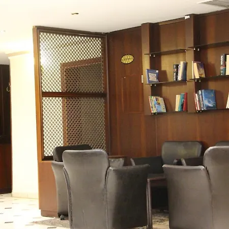 Akyuz Hotel Ankara
