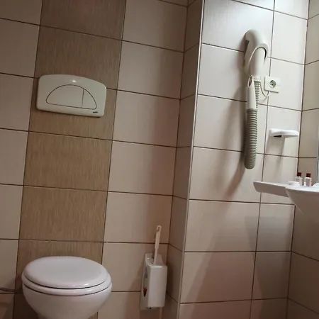 Szálloda Akyuz 3*