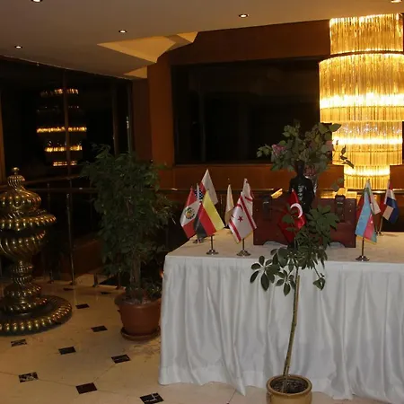 Akyuz Hotel