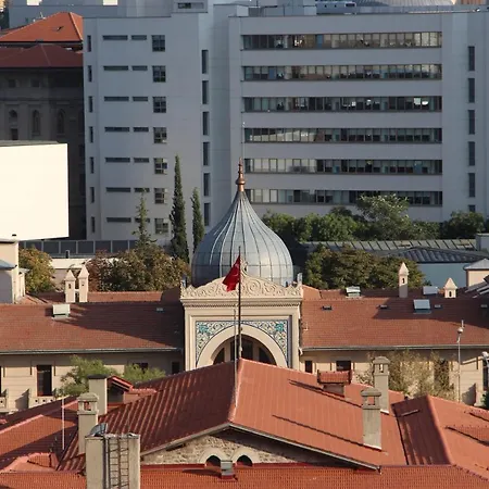 Akyuz Ankara