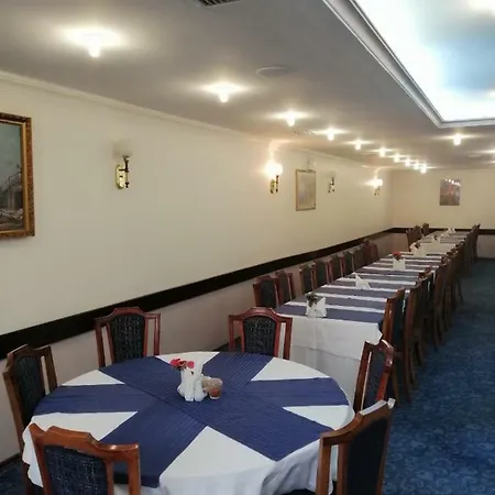 Akyuz Hotel