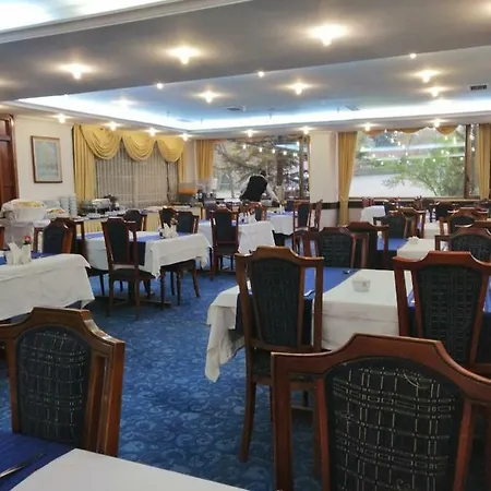 Akyuz Hotel