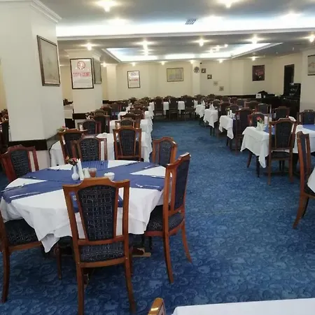 Akyuz Hotel Ankara