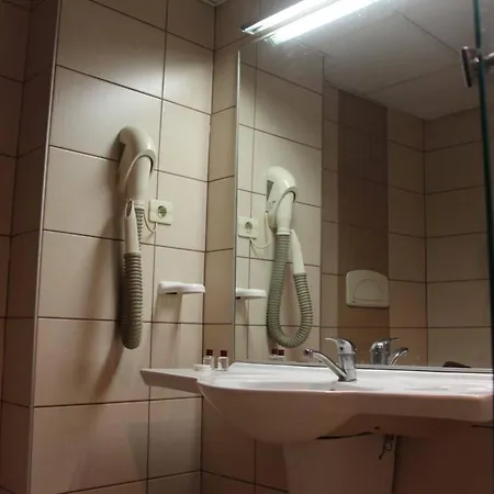 Отель Akyuz