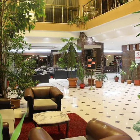 أكيوز فندق أنقرة