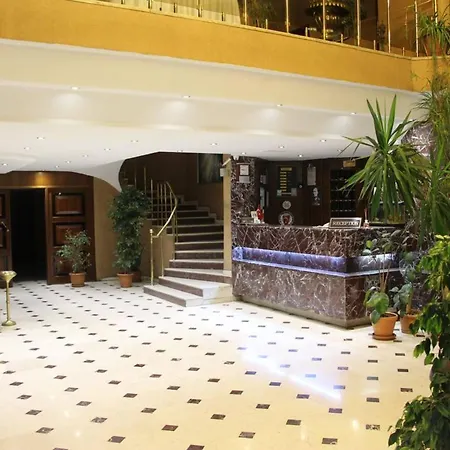 Akyuz Hotel