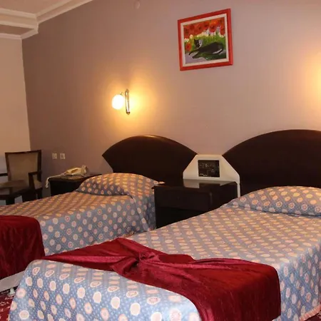 Akyuz 3* Ankara