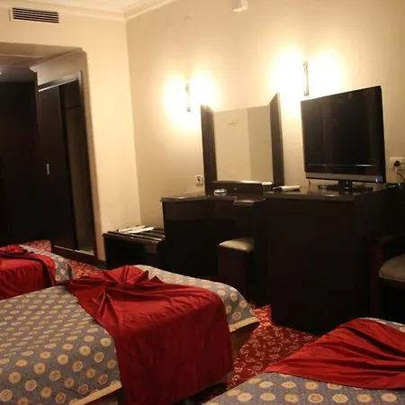 Akyuz Hotel