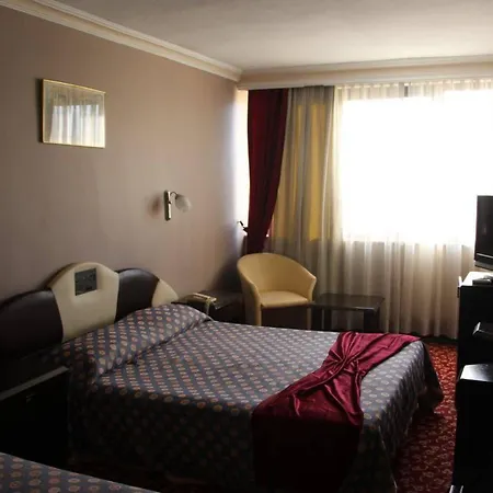 Akyuz Ankara