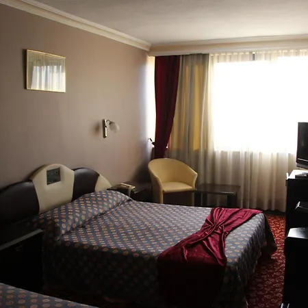 Akyuz Ankara