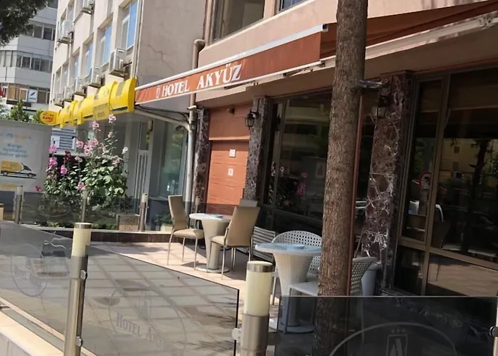 Akyuz 3*