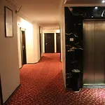 Hotel Akyuz 3*