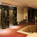Akyuz Hotel 3*