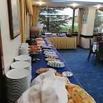 Hotel Akyuz Ankara