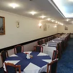 Akyuz Hotel Ankara