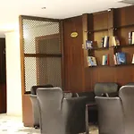 Akyuz Hotel Ankara