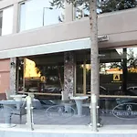 Akyuz Hotel Ankara