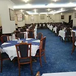 Akyuz Hotel Ankara