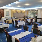 Akyuz Hotel Ankara