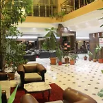 Akyuz Hotel Ankara