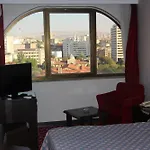 Akyuz Hotel Ankara